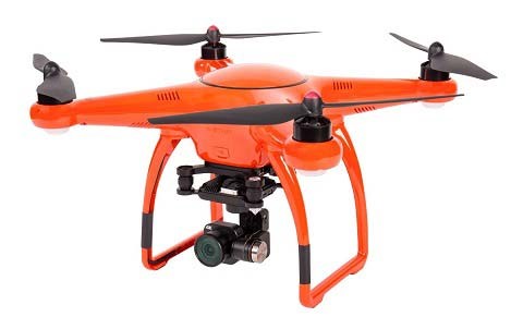 RC Drone With HD Camera Johnson 
      AR 72741